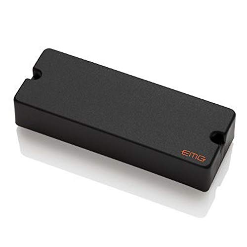 EMG 40TW Bass Pickup, Black