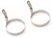 Produktbild Eierring Ø 10 cm Edelstahl 2er Set