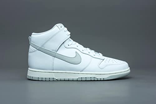 Image of Nike Women's Dunk High Sneaker
