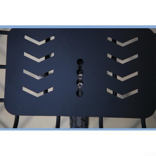 Cesta plegable para tu bicicleta de 20 pulgadas, ideal para ir de compras por la ciudad 3