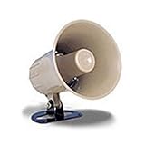 Honeywell Sensors ADEMCO 5 Elect.Siren, 6-12VDC - 719