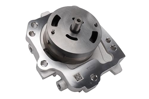 Image of GM Genuine Parts 24290307 Automatic Transmission Fluid Pump
