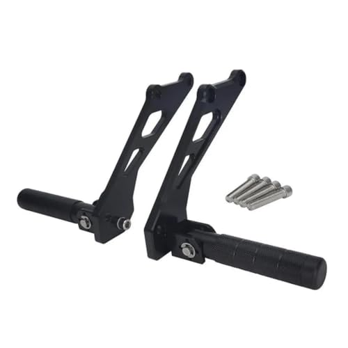 Pédale pliable Segway X260 avec support en aluminium antidérapant