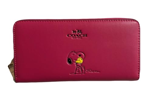 コーチ(COACH) スヌーピー 財布 | 通販・人気ランキング - 価格.com 