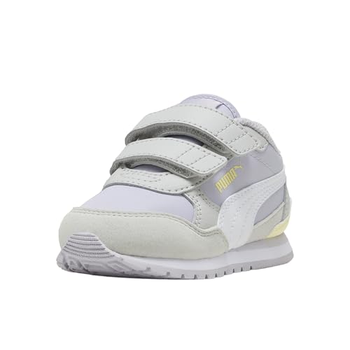 Image of Puma Unisex-Child St Runner Hook and Loop
