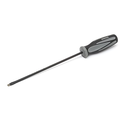 Craftsman Extreme Grip 10-Piece Diamond Tip Screwdriver Set, #50838