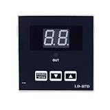 EVPZPLKMGT Time Relay Timer, Temperature Controller, LD-H5D LD-H7D LD-H7M, Lift Accessories(LD-72M)