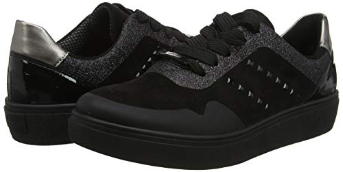 ARA New York 1214516, Scarpe da Ginnastica Donna