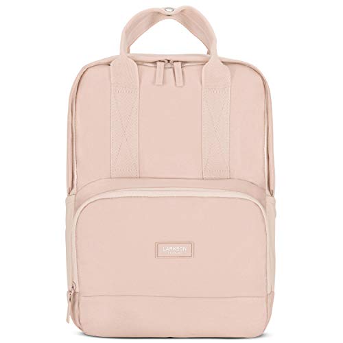 Sac à dos 16 pouces LARKSON No 6 élégant et imperméable conçu pour simplifier votre quotidien actif