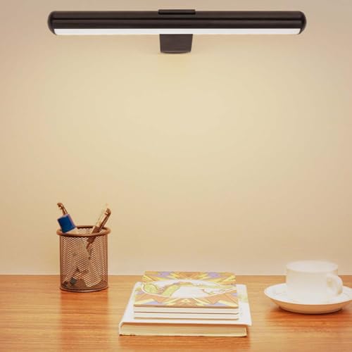 Lámparas de pared sin cables led para solucionar pasillos oscuros 4