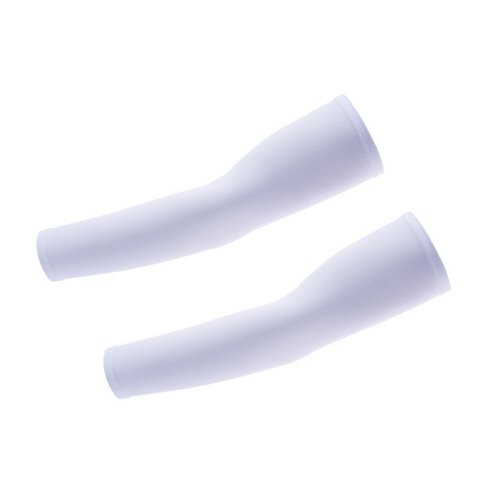 TOPLORSun UV Protection Compression Arm Sleeves - Football Basketball Golf Cooling Arm Cover Tattoo Sleeves