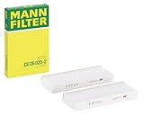 MANN-FILTER