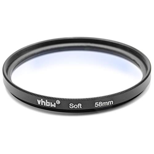 Filtro Protezione Obiettivo 82 Mm Filtro UV Kood Super Slim Da 82 Mm Per Fotocamere DSLR - Protezione Trasparente Per Obiettivi Filtro UV Kood FKUVC82 - Foto 4