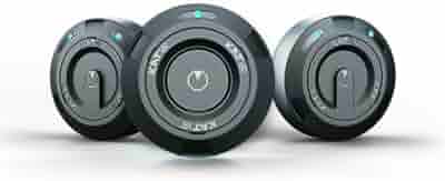 Body Tracking Kat Loco Review (Second-Hand) KAT VR Loco VR Trackers