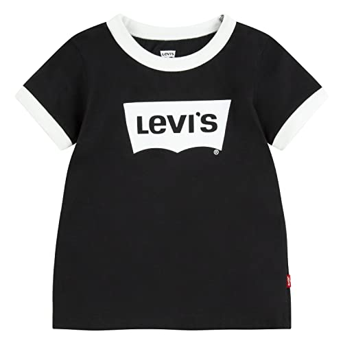 Image of Levi's Girl's Classic T-Shirt