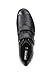 Geox Uomo Symbol D, Zapatos Hombre, Negro, 44 EU Imagen de Geox Uomo Symbol D, Zapatos Hombre, Negro, 44 EU