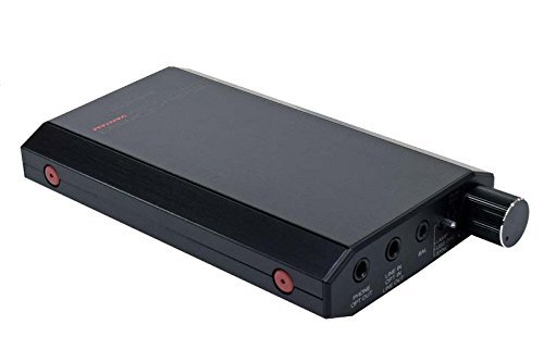 SounDroid VANTAM RedShoulder ポータブルヘッドホンアンプ ハイレゾ対応 SounDroid VANTAM RedShoulder ポータブルヘッドホンアンプ ハイレゾ対応