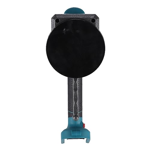 Vibrador de azulejos de 18V y máquina de nivelación por adsorción para albañiles 5