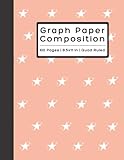 quad atv 4x4 2 plazas segunda mano  Graph Paper Composition Notebook: 100 Pages of 8.5 x 11 inch Quad Ruled (4x4) Grid Paper Sheets in Cute Star Style