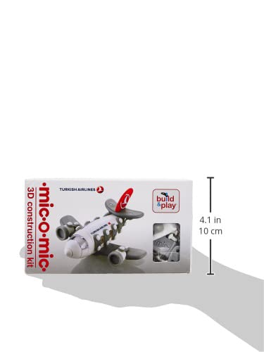 Amazon.co.jp: mic-o-mic(ミックオーミック) 089.381 Turkish Airlines