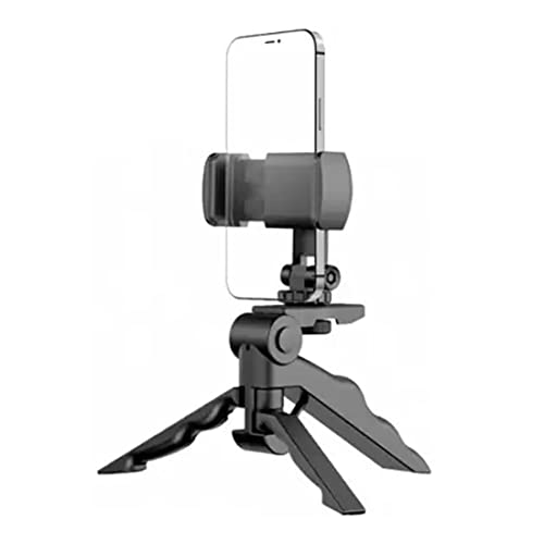 TOP Brand Mobile Video Recording kit with Tripod Smartphone Camera Video Kit, Mini Tripod