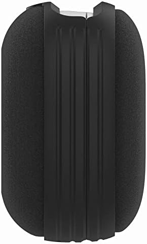Caseology Vault Case Compatible with Samsung Galaxy Buds 2 Pro / Galaxy Buds 2 / Galaxy Buds Live / Galaxy Buds Pro - Matte Black