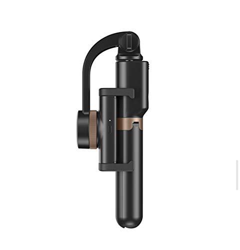 APEXEL APL D06 Cellphone Single-axis Handheld Smartphone Gimbal for Camera stabilizer Selfie Stick Wireless Bluetooth Remote Control Mobile Phone Tripod