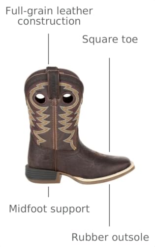 Image of Durango unisex-child Dbt0226y