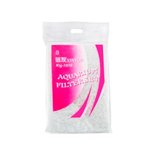 Esponja Biológica Xinyou Xy-1818 para Filtros de Aquário - 2 Unidades  
