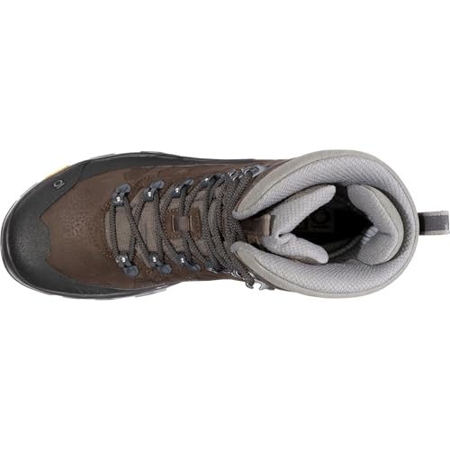 Oboz Men's Bridger Peak GTX Hiking Shoe2