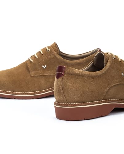 Image of MARTINELLI Men's Shoe Laces Oxford