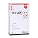 Produktbild Meaquor 1000 | Physiologische Gehirn- und Sehfunktion | Für Erwachsene | Höchste Auszeichnung für Fischölprodukte (5 Sterne IFOS) | Praktische und geschützte Kapseln (60 Stück)