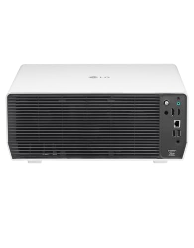 LG BF50RG.AEU Projecteur 1920x1200 px - vue 7