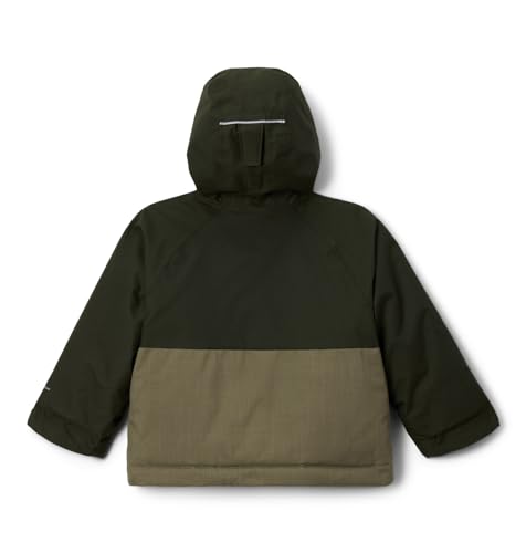 Image of Columbia boys Alpine Action ii Jacket