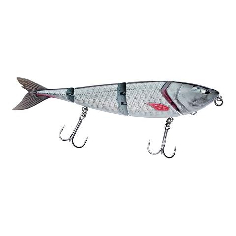 Berkley Zilla Slow Sinking Swimbait Cover
