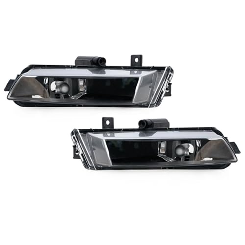Feu antibrouillard avant gauche BMW Série 1 E81 E87 pour pare-chocs 2007-2012