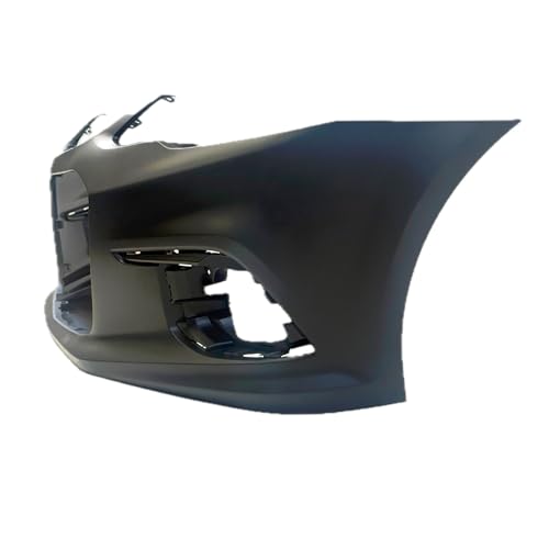 Image of FitParts Compatible with Chevrolet Sonic 2017-2020 Front Bumper Cover