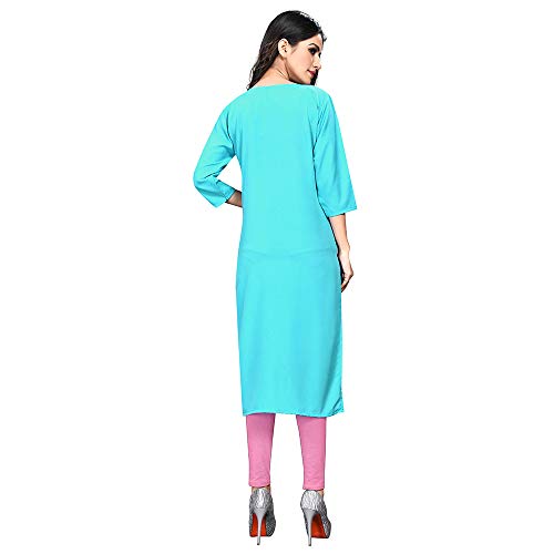 Image of Pinkmint Women Kurta