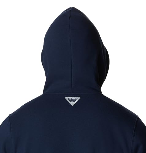 Image of Columbia mens Trek Hoodie