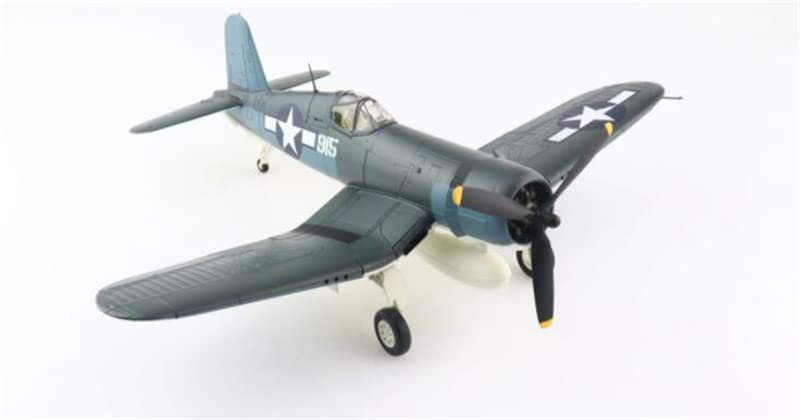 Amazon | HOBBY MASTER 1/48 完成品 F4U-1A for Corsair 915 VMF-214