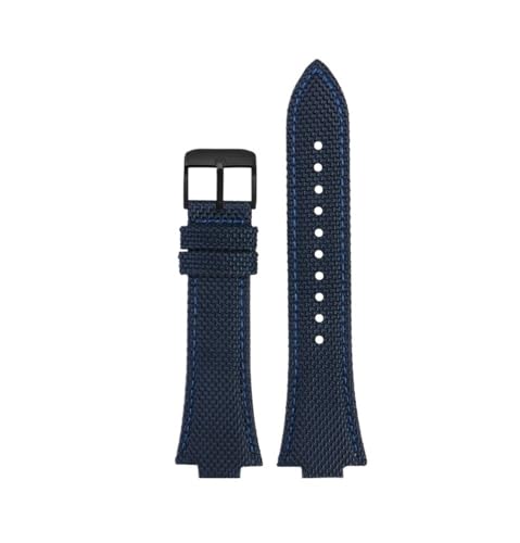 Bracelet montre nylon Tissot PRX parfait pour le sport et le quotidien masculin