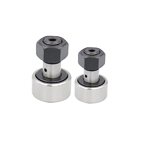 Roulements à aiguilles KR30PP CF12 type boulon à came