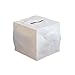 Produktbild Essey 10497 Kosmetikbox, Wipy Cube, weiß