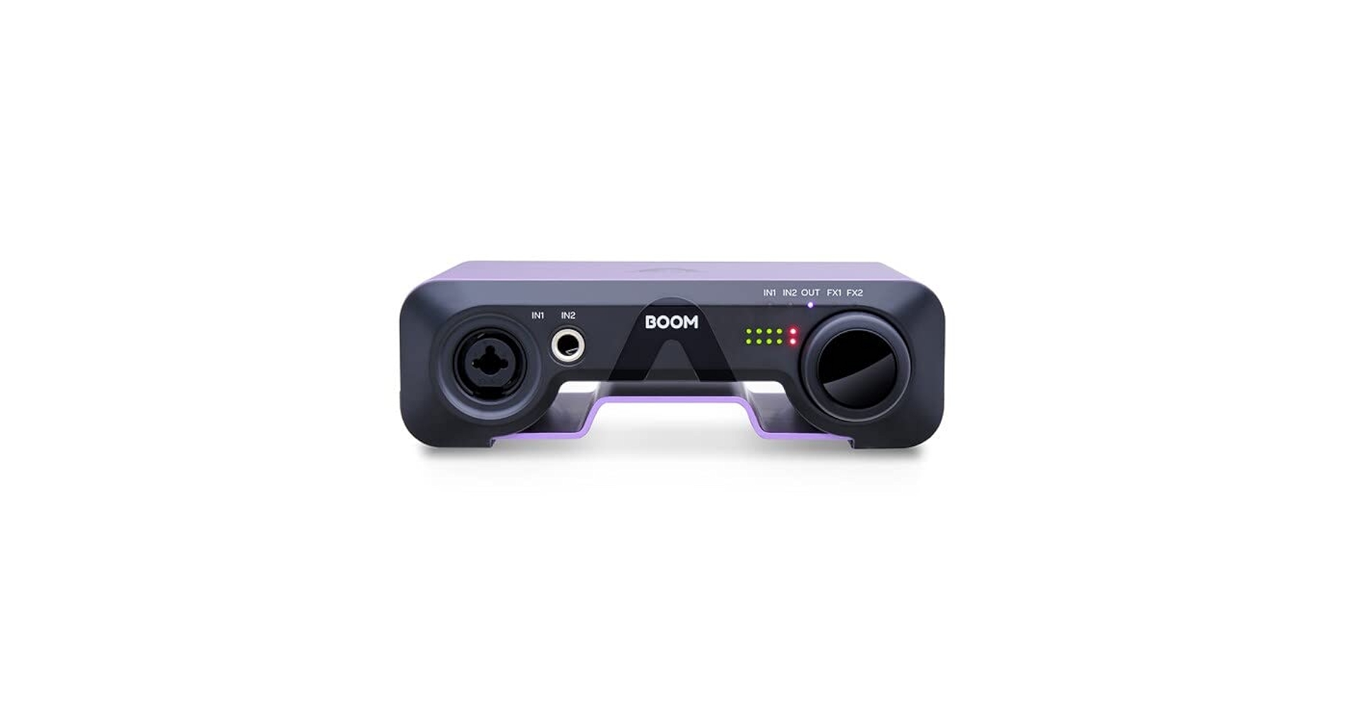 Amazon.co.jp: APOGEE（アポジー） BOOM USBオーディオ