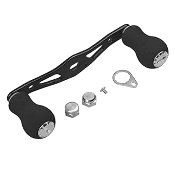 baitcasting reel parts