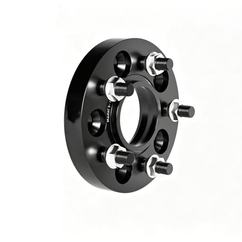 Entretoises roue de voiture pour look sportif Genesis cales de voies 30mm