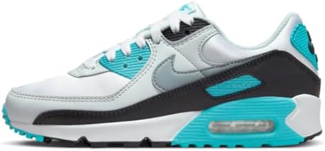 women's air max 90 turquoise