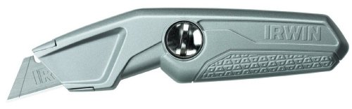 Irwin 1774103 Drywall Fixed Utility Knife