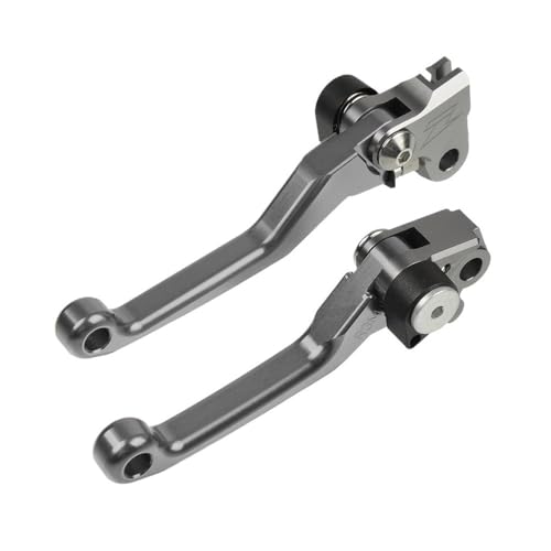 Palancas de embrague de freno para moto motocross YZ85 2001-2014