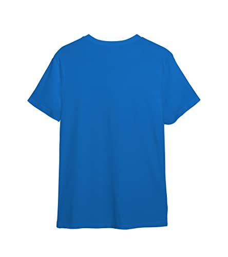 Image of KYDA KIDS 100% Cotton Printed Half Sleeve T-Shirts for Boys (Pack of 2)